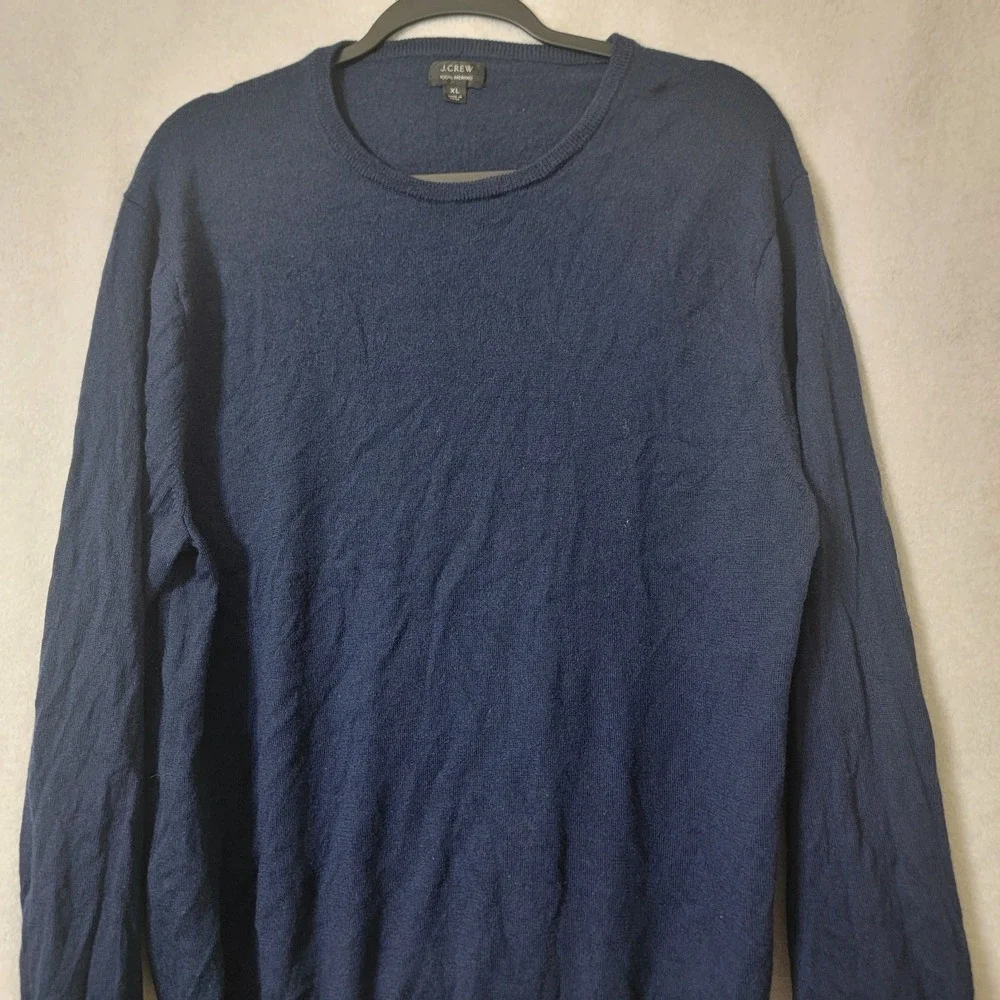 J. Crew crafted modern